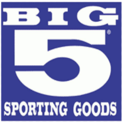 Big 5 Sporting Goods Corporation Share Price